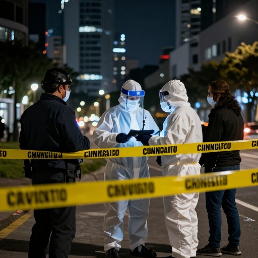 Paralización total: Transportistas suspenden servicios tras asesinato del gerente