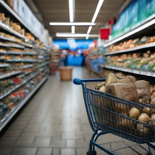 ¡Explosión de precios! Inflación en Lima sube al 3,8% en marzo