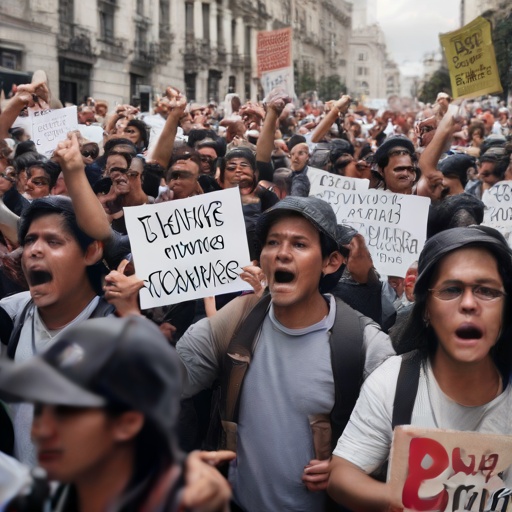 ¡Fuerza Popular frena debate sobre empresas chinas!