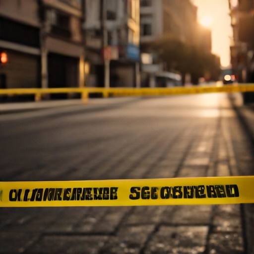 Balas cruzadas en San Juan de Lurigancho: Policía investiga sangrienta guerra entre bandas tras doble asesinato