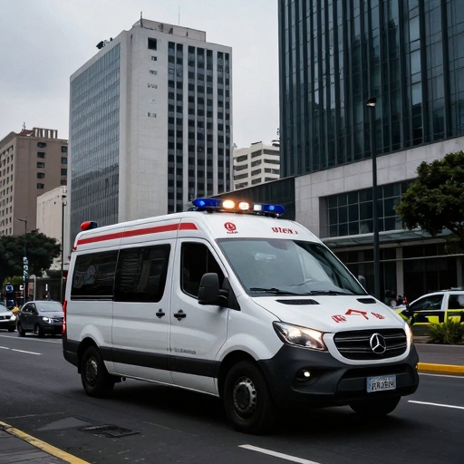 Trágico choque en Puno deja un muerto y once heridos en vía Juliaca-Arequipa