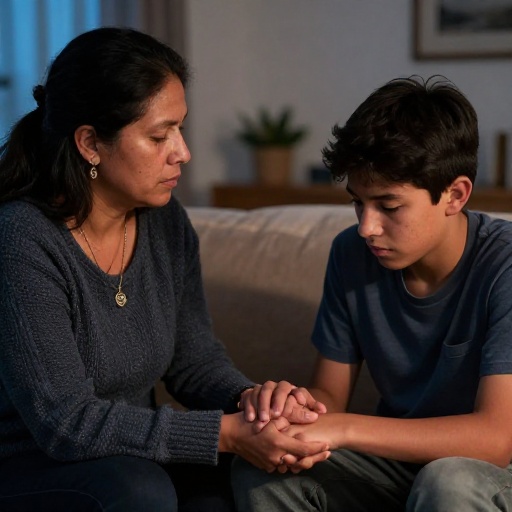 Salud mental adolescente: siete señales clave que los padres deben identificar para actuar a tiempo
