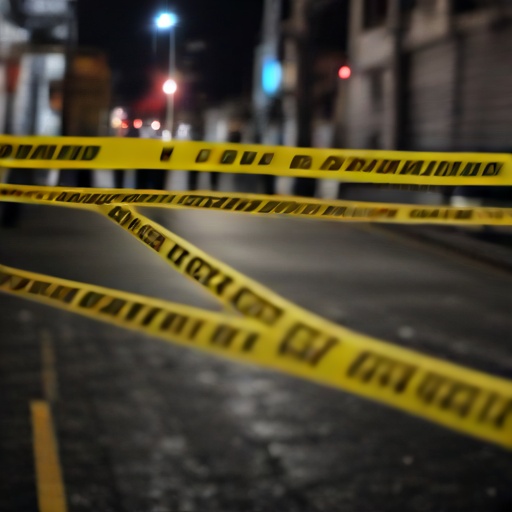 Fiscalía investiga con urgencia el brutal asesinato del alcalde Víctor Hugo Feb en Piura