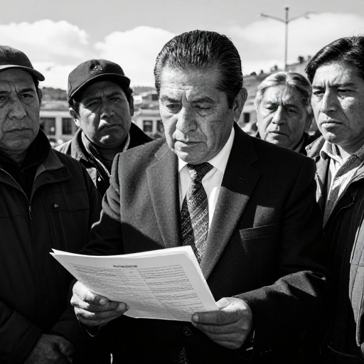 Cusco alerta por recorte de S/299 millones en Presupuesto 2027