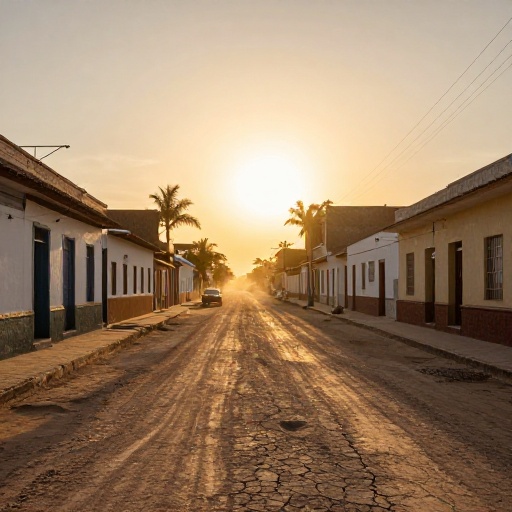 Senamhi advierte: Piura alcanzará 40 °C por El Niño Costero