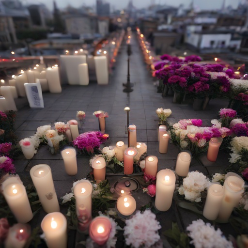 Trágico accidente aéreo en Río deja seis muertos entre ellos estrellas globales