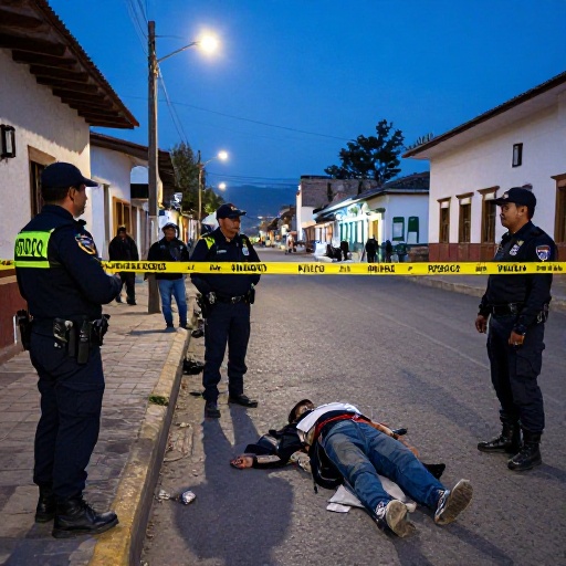 JNE y ONPE condenan asesinato de candidata Susy Aponte en Áncash