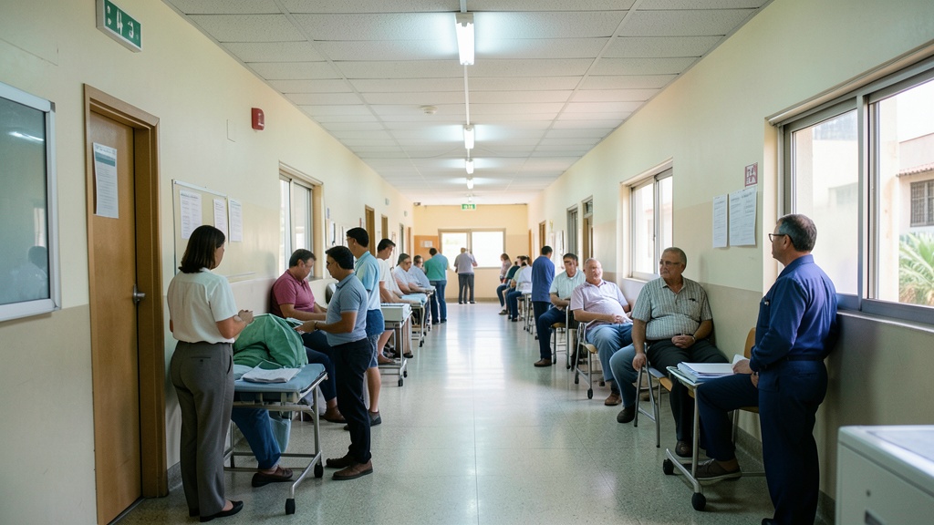 Hospitalizan a Mondonguito por descompensación en Chiclayo