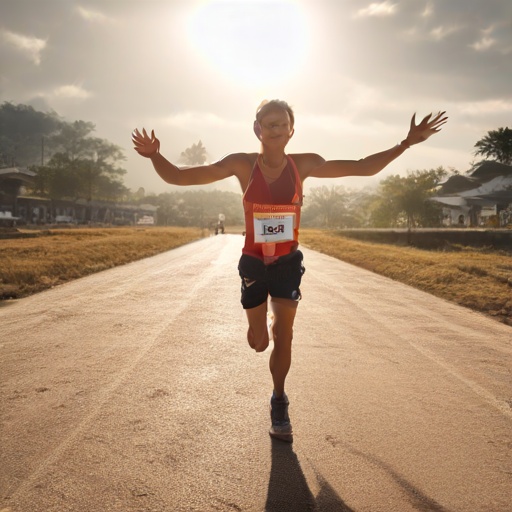 ¡Evelyn Inga conquista el oro en los 50km de Dudinská!