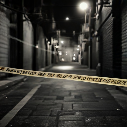 Sicarios ejecutan a músico de Hermanos Chapoñay en Piura con cuatro balazos