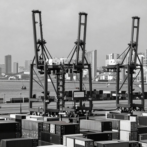 Alerta arancelaria: EE.UU. vigila importaciones peruanas por trabajo forzoso