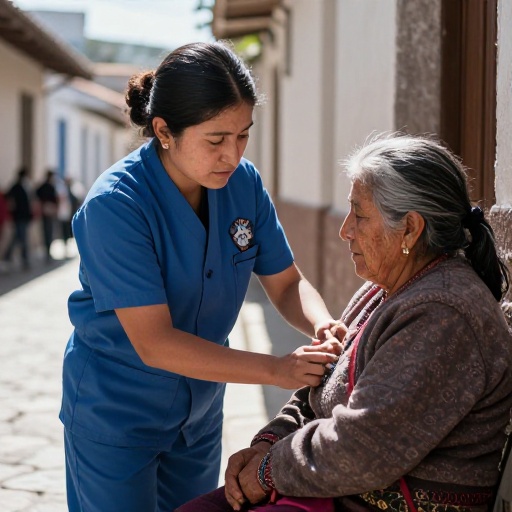 Primeros auxilios: claves para actuar ante emergencias médicas