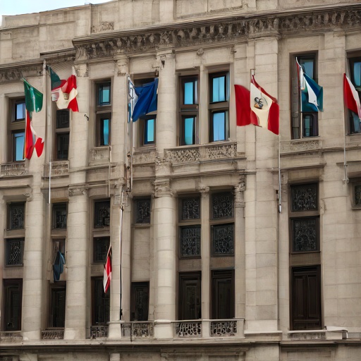 ¡Alerta máxima! Explosiones sacuden Kuwait y Baréin tras ataque iraní