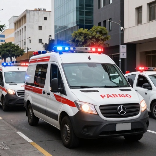 Emergencia declarada: Sismo de M5.1 sacude Junín y activa al Ejecutivo