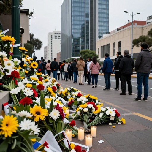 Tragedia escolar en Tailandia: 2 muertos y 15 heridos por tiroteo