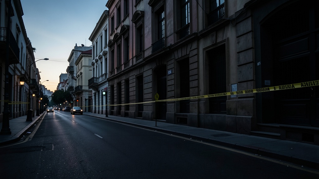 La China Polo denunció atentado contra su vida antes de ser asesinada