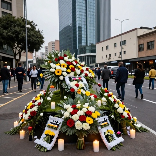 ¡Catástrofe en Chile! Temporal deja 10 muertos y aísla a miles