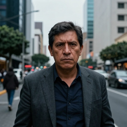 Perú activa SISMATE: así funcionó la alerta temprana en celulares durante el simulacro nacional