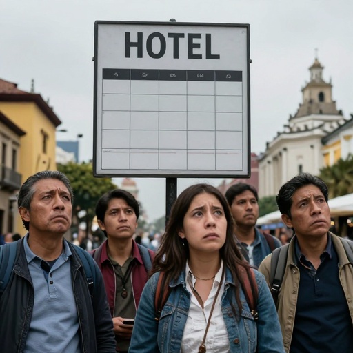 Perú y México: La crisis del turismo que exige acción diplomática urgente
