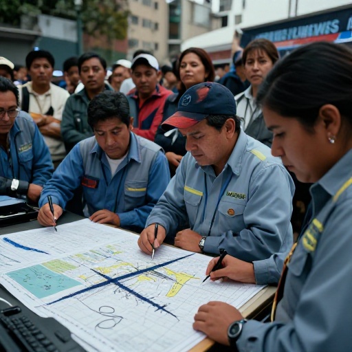 IGP alerta sobre mega terremotos: las tres zonas del Perú con mayor riesgo sísmico