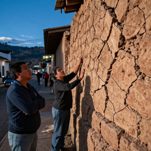 Sismo en Junín: ¿Está preparado Perú ante terremotos históricos?