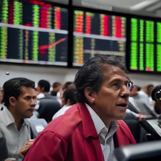 ¡DÓLAR SE DISPARA! Alcanza S/3.42 por crisis energética brutal