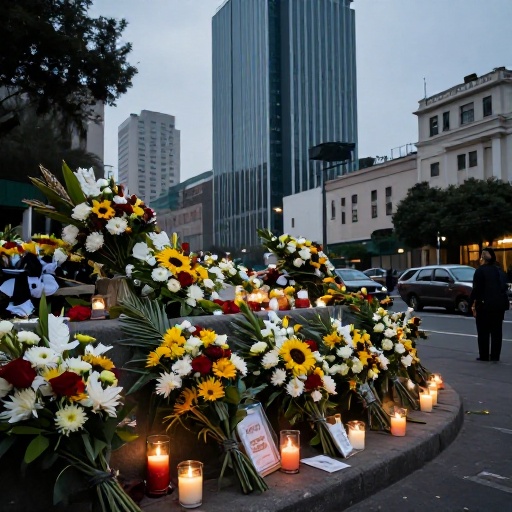 Explosión pirotécnica en México deja 10 muertos y 64 heridos