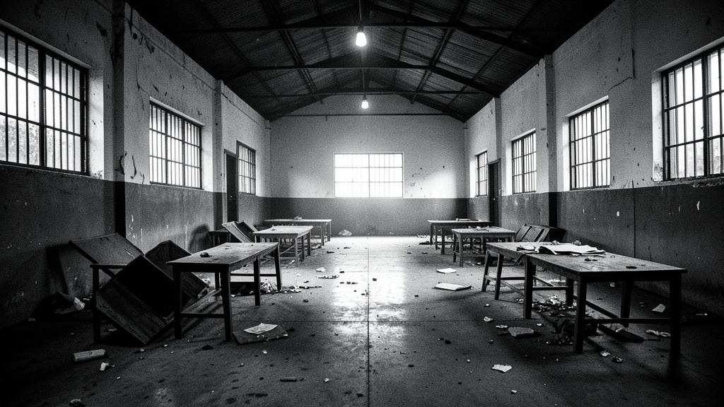 Al menos ocho reclusos muertos y diez heridos tras nuevas masacres en cárceles ecuatorianas
