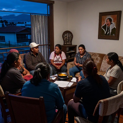 El 93 por ciento de los peruanos considera su región insegura ante un terremoto, según encuesta del CPI