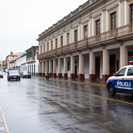 Lima declara emergencia de seguridad ciudadana por 60 días