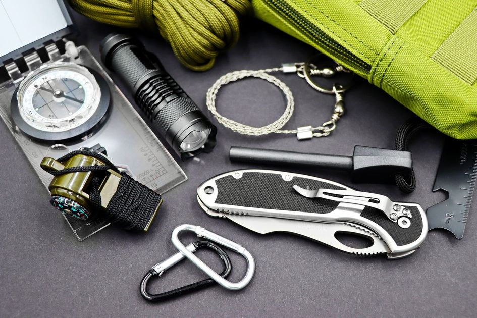 Guía completa para armar tu mochila de emergencia ante desastres naturales