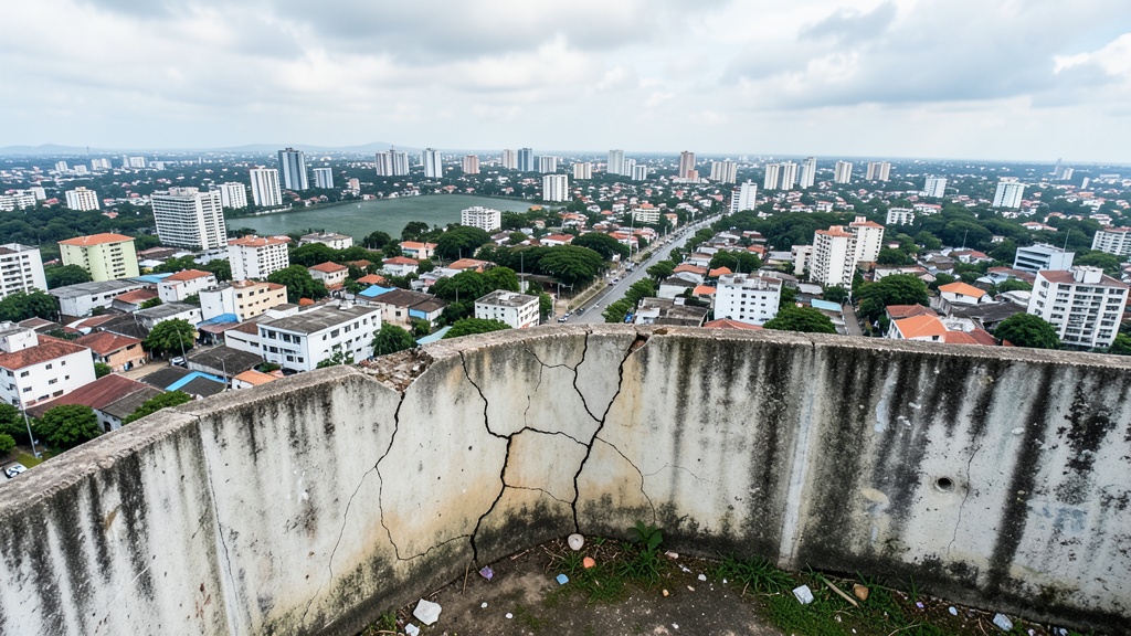 Terremoto en Panamá: geólogo explica que sismo liberó energía acumulada durante más de cien años