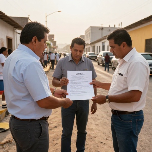 Ley Seca 2026: fechas, horarios y multas por propaganda política