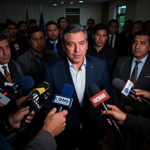 Exárbitro FIFA denuncia crisis institucional en el CONAR por designaciones arbitrarias y protección de arbitrales