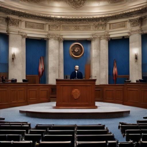 Congreso de Perú destituye al presidente interino José Jerí y profundiza la crisis política del país