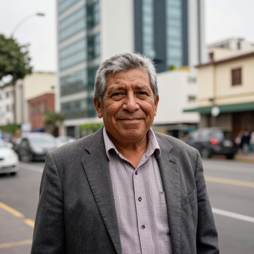 Trágico tiroteo en Surquillo: Repartidor fallece y otro queda herido