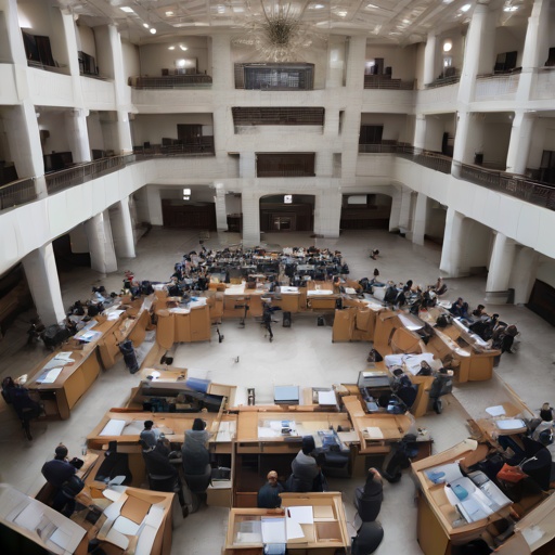 ¡JNE lanza protocolo antiacoso para elecciones 2026!
