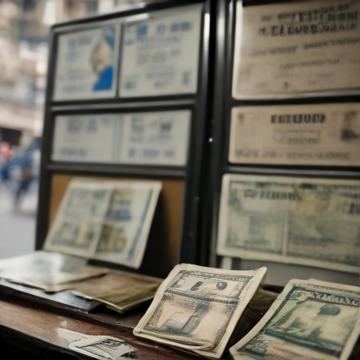 ¡El dólar se desploma en mayo! ¿Se avecina la barrera de S/ 4 tras las elecciones?