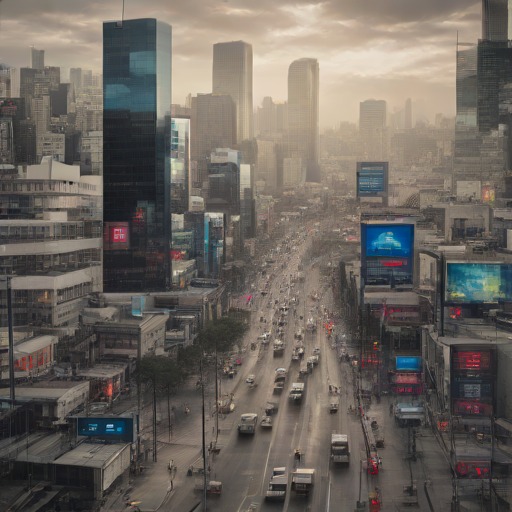 Incertidumbre total domina la carrera presidencial en Perú con electorado fragmentado como nunca antes