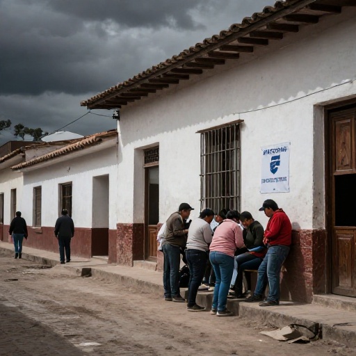 Sismo de Ayacucho no predice megaterremoto, advierte IGP