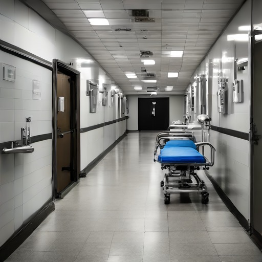 EsSalud declara alerta amarilla para garantizar atención en Semana Santa