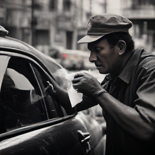 ¡ALERTA TOTAL! Ministro advierte riesgo mortal por GLP en taxis