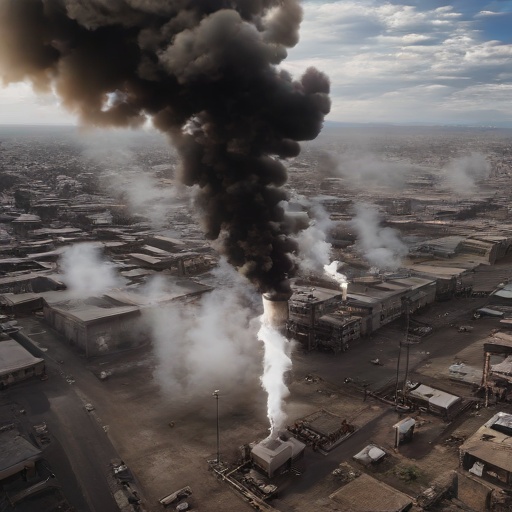 Crisis energética en Bolivia: El gobierno de Luis Arce enfrenta el declive del gas natural