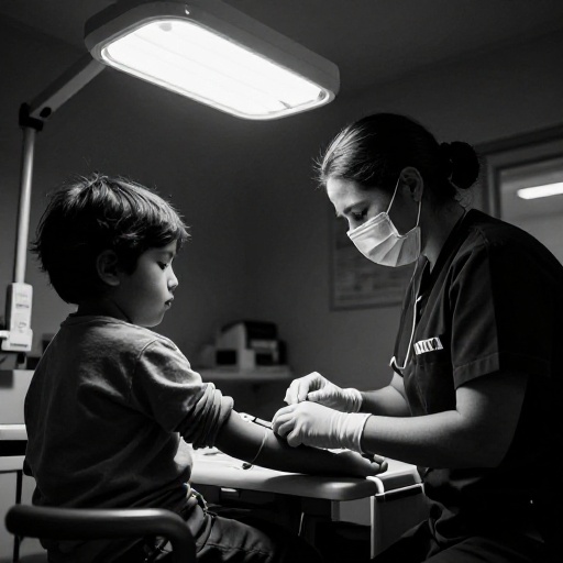 Anemia infantil: señales de alerta, diagnóstico y prevención según MINSA