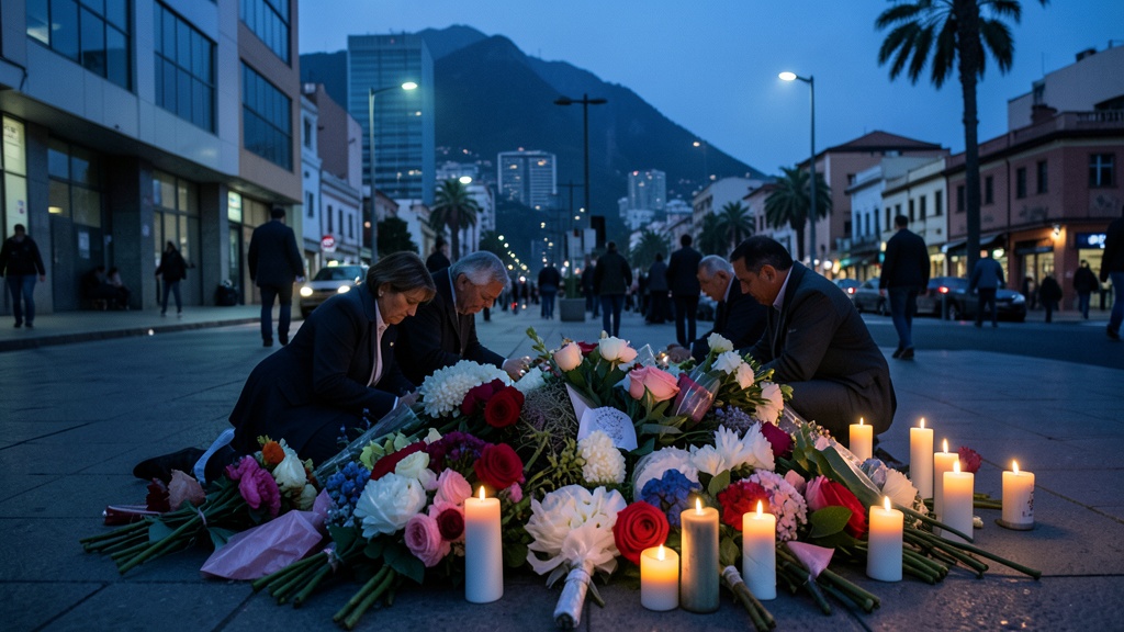 Día de Muertos: elementos clave del ofrenda mexicana