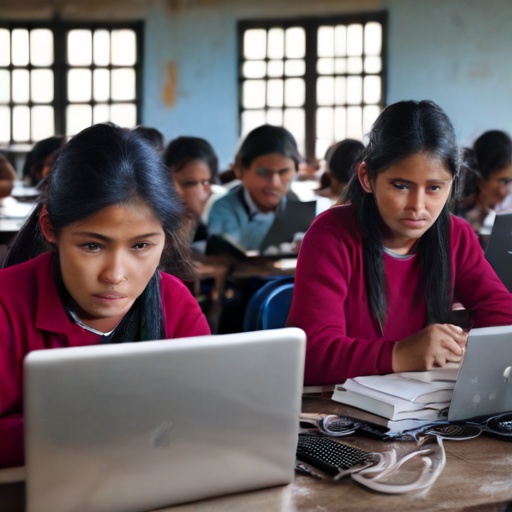 ¡Clases virtuales por crisis de GNV! Gobierno toma medida drástica