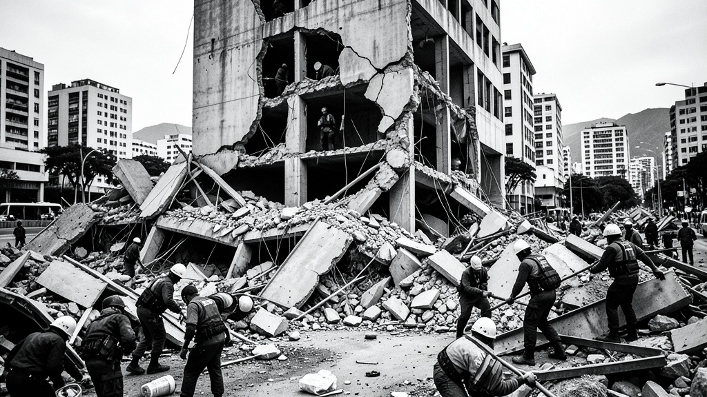 IGP advierte sobre posible terremoto de magnitud 8.5 en costa central del Perú