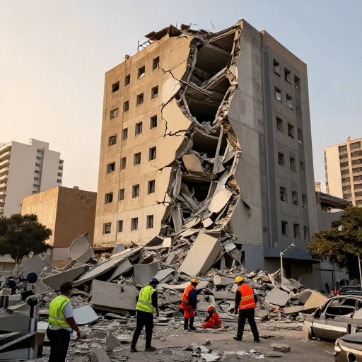 Colombia rinde homenaje a 331 víctimas del terremoto del 10 de agosto
