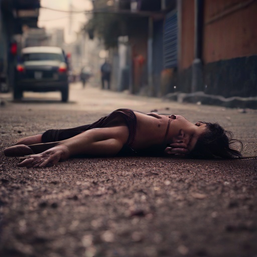 Mujer es asesinada a puñaladas en Villa El Salvador tras discusión