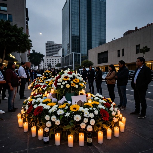 Fiscalía investiga feminicidio de Emilyn Cárdenas en SMP